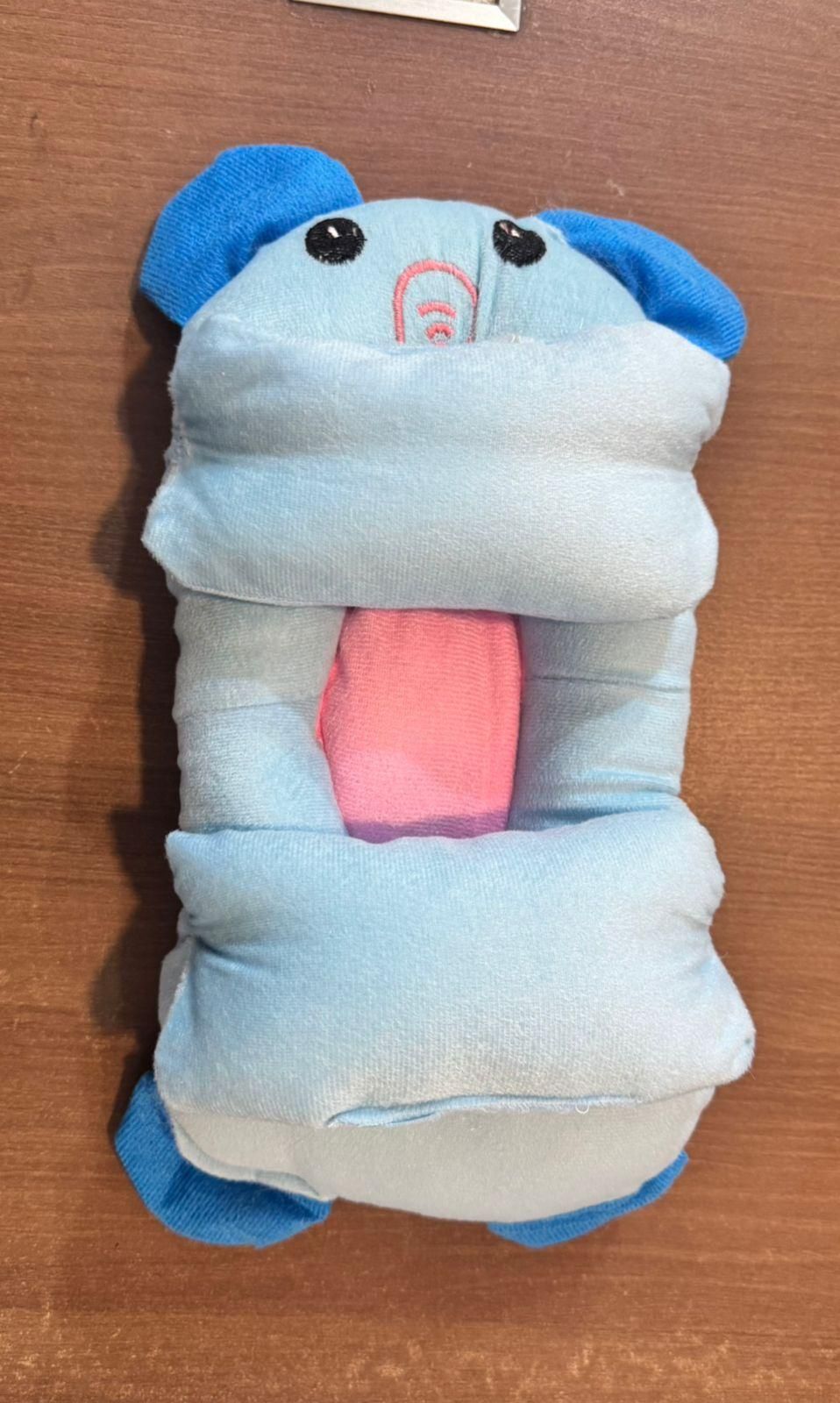 TinyHug™ - Baby Shaping Head Support Pillow