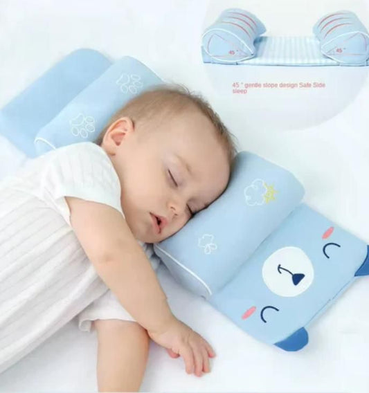 TinyHug™ - Baby Shaping Head Support Pillow